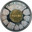 Pamětní mince 2500 Kč líc